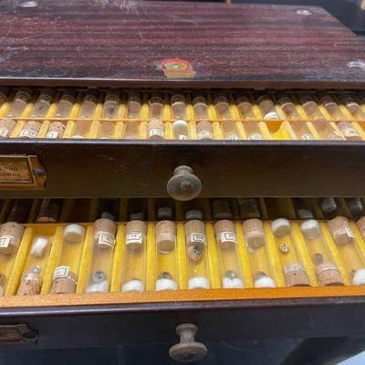 Watchmaker's Chest