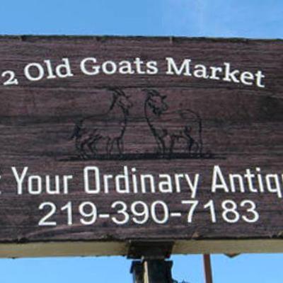Call 2 Old Goats 219-390-7183