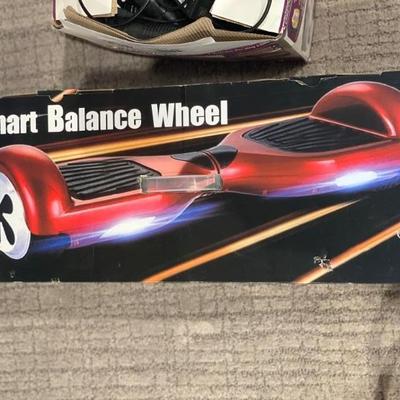 Hover Board 