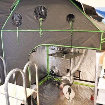 Vivosun Grow Tents for Hydroponics