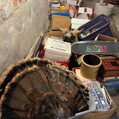 Antique and Vintage Goods
