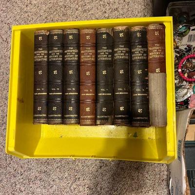 More Books