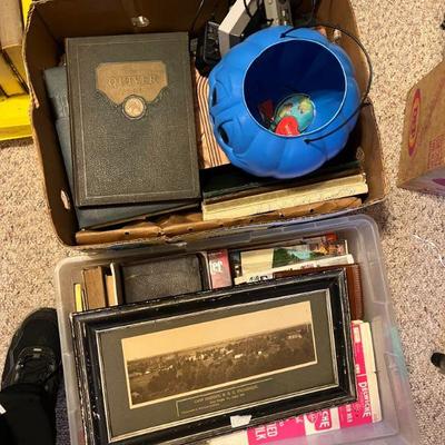 More Stuff
