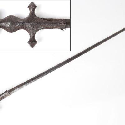 https://www.liveauctioneers.com/catalog/303299_ancient-ethnographic-arms-armour-and-antique/