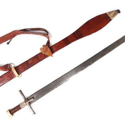 https://www.liveauctioneers.com/catalog/303299_ancient-ethnographic-arms-armour-and-antique/