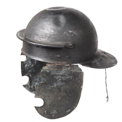 https://www.liveauctioneers.com/catalog/303299_ancient-ethnographic-arms-armour-and-antique/
