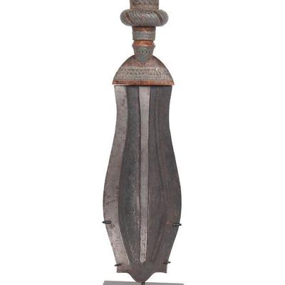 https://www.liveauctioneers.com/catalog/303299_ancient-ethnographic-arms-armour-and-antique/