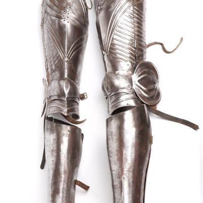 https://www.liveauctioneers.com/catalog/303299_ancient-ethnographic-arms-armour-and-antique/
