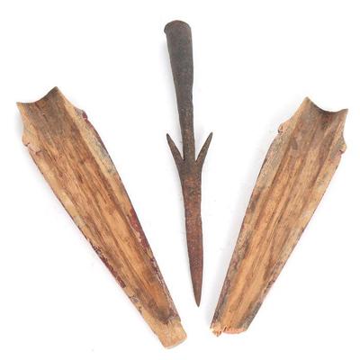 https://www.liveauctioneers.com/catalog/303299_ancient-ethnographic-arms-armour-and-antique/