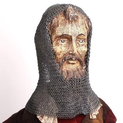 https://www.liveauctioneers.com/catalog/303299_ancient-ethnographic-arms-armour-and-antique/
