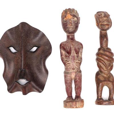 https://www.liveauctioneers.com/catalog/303299_ancient-ethnographic-arms-armour-and-antique/