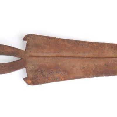 https://www.liveauctioneers.com/catalog/303299_ancient-ethnographic-arms-armour-and-antique/