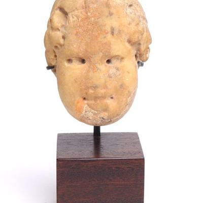https://www.liveauctioneers.com/catalog/303299_ancient-ethnographic-arms-armour-and-antique/