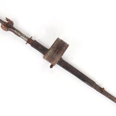 https://www.liveauctioneers.com/catalog/303299_ancient-ethnographic-arms-armour-and-antique/