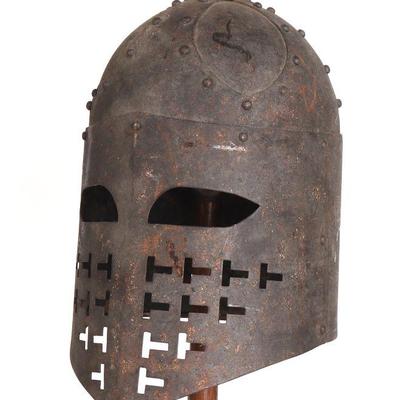 https://www.liveauctioneers.com/catalog/303299_ancient-ethnographic-arms-armour-and-antique/