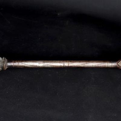 https://www.liveauctioneers.com/catalog/303299_ancient-ethnographic-arms-armour-and-antique/