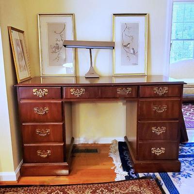 National Mt. Airy Desk $250