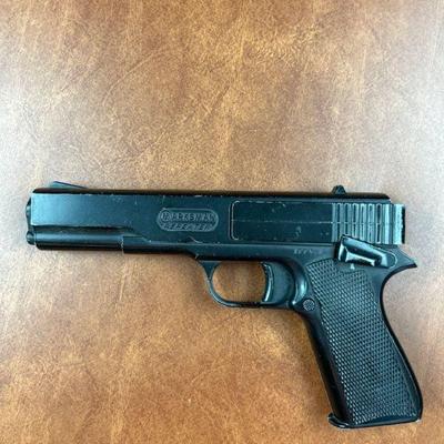 Marksman BB Gun