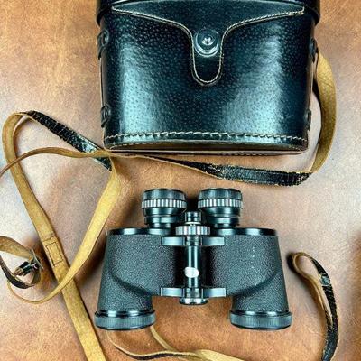 Binolux 7 x 35 Binoculars