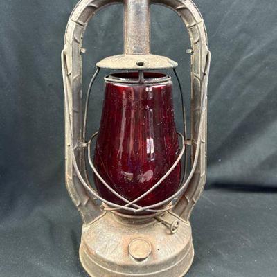 Dietz Monarch Lamp