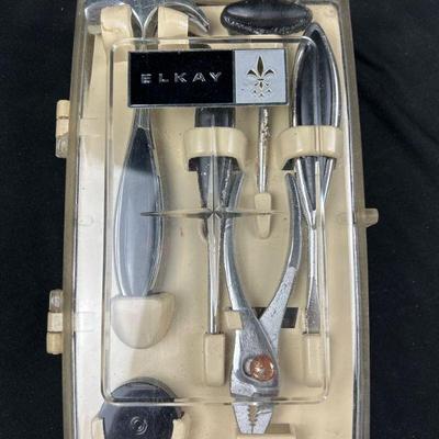 Elkay Tool Set
