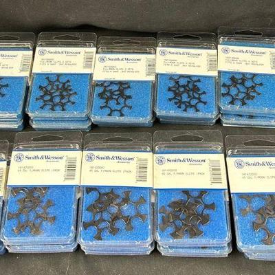 Smith & Wesson Clips