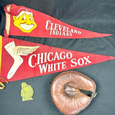Baseball Collectibles