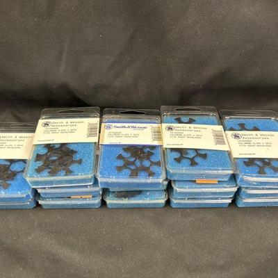 Smith & Wesson Clips