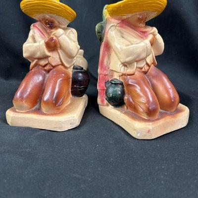 Chalkware