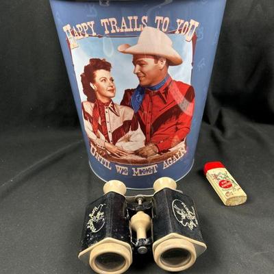 Roy Rogers