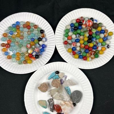 Vintage Marbles