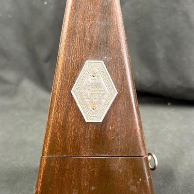 Maelzel Paquet Metronome