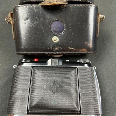 Agfa Camera