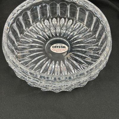 Crystal