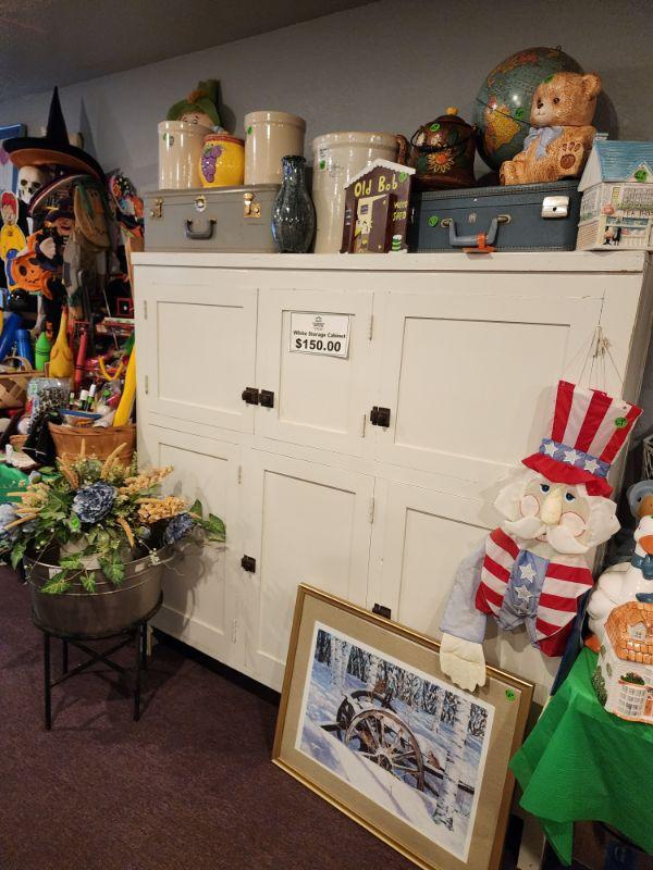 4DAY SCHOFIELD ESTATE SALE OPENS THURSDAY (9/28) 8AM 120 ERDMAN