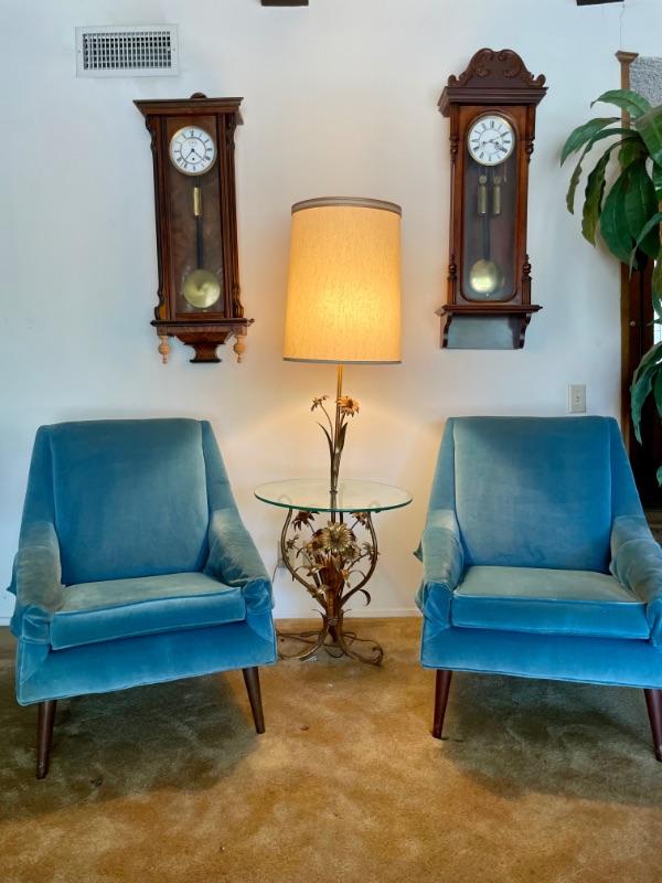 West Hills Estate Sale