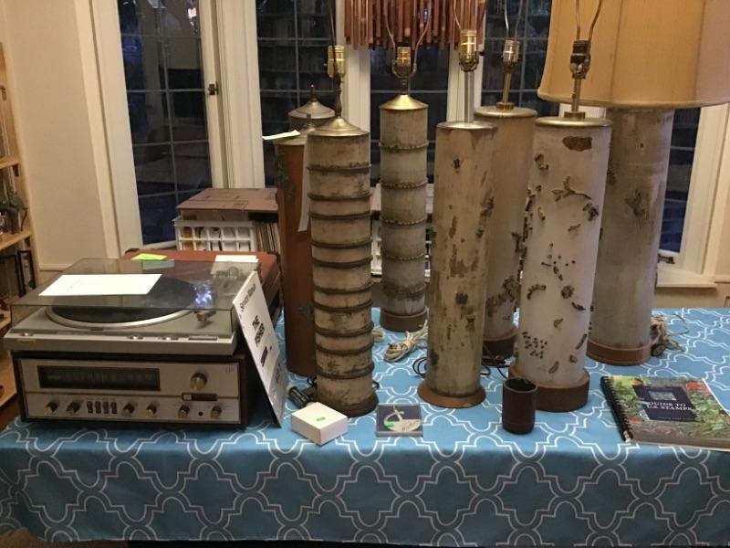 Northeast Portland Estate Sale