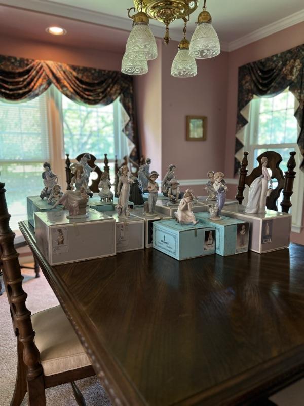 Stepney plantation gainesville 30 year fullwood working/ tools