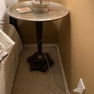 Table or night stand