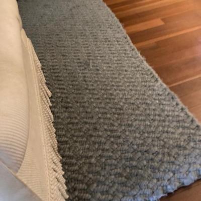 Nu loom Rug, great condition