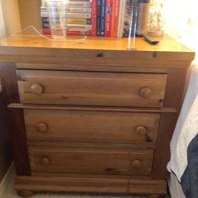 Table or night stand
