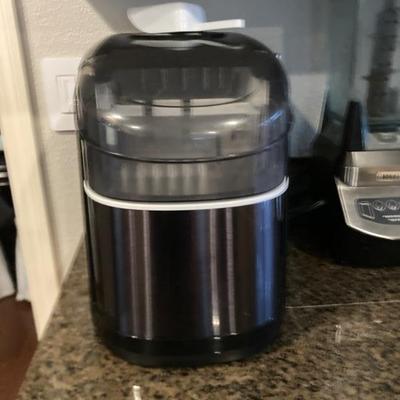 Ice Maker