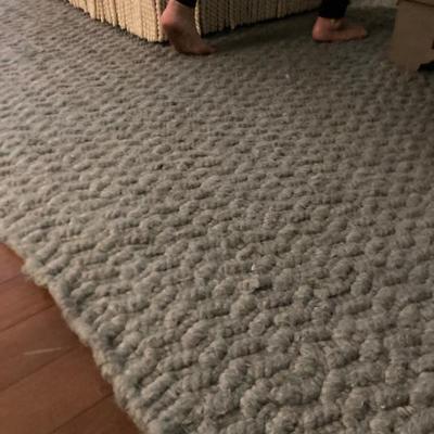 Nu loom Rug, great condition