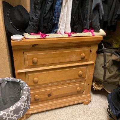 Table or night stand