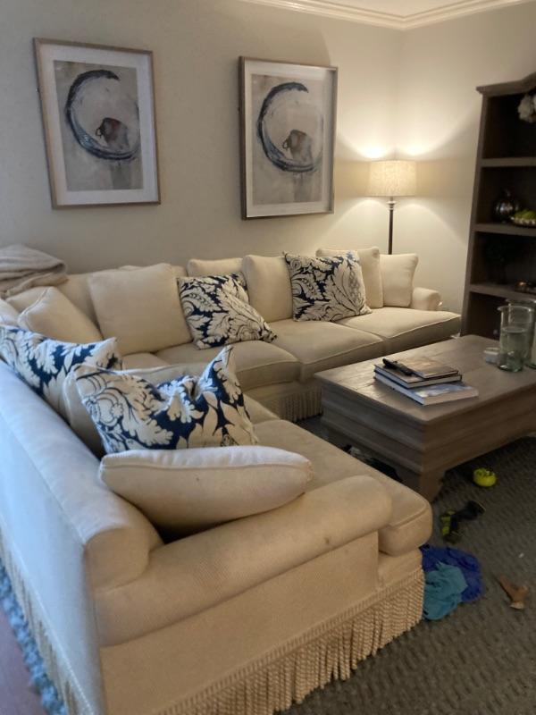 PALISADES ESTATE SALE