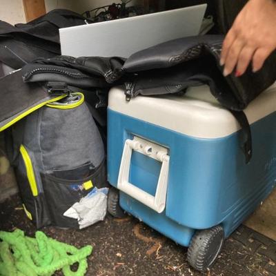 Coolers