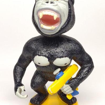 King Kong Universal Studios Bobblehead