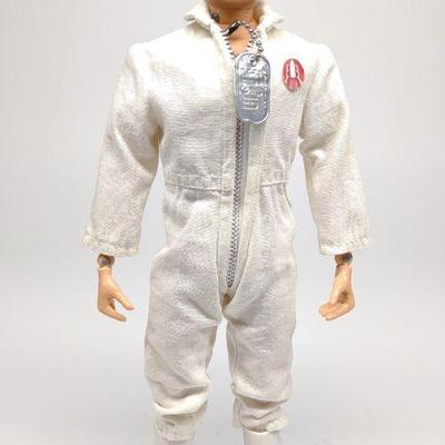 1969 GI Joe Talking Astronaut Action Figure