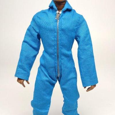 1970 GI Joe Adventure Team Adventurer (7404)