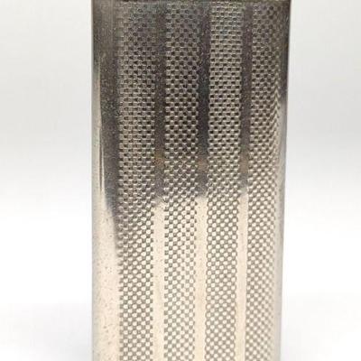 1920s S.O. Bigney Cigarette Lighter (art deco)